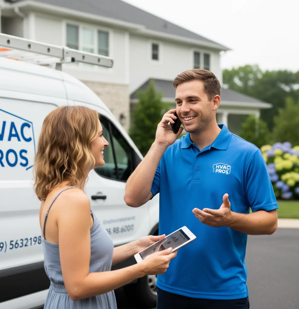 Furnace Installation in Geneva, AL